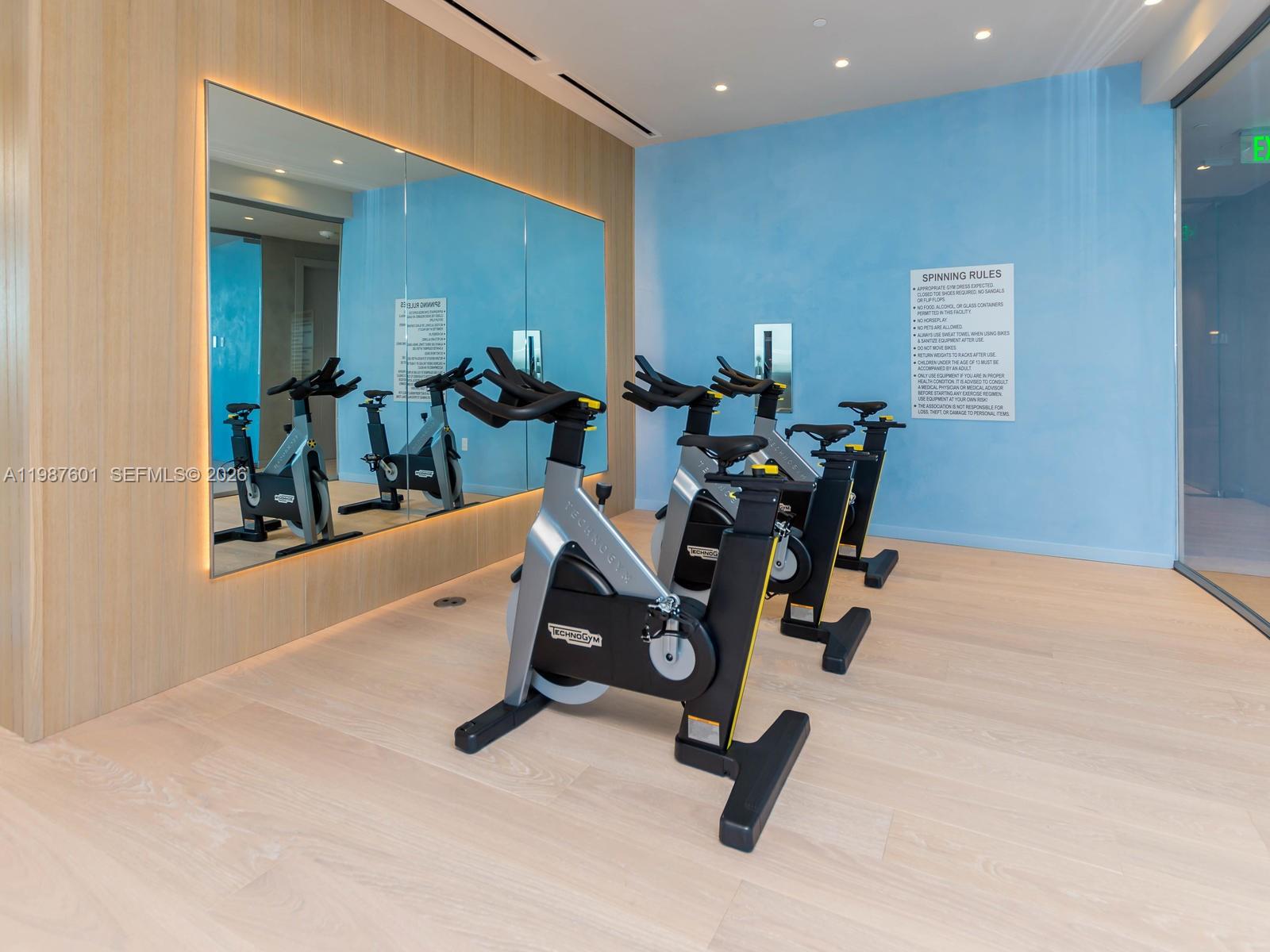 BRICKELL FLATIRON CONDO - Residential