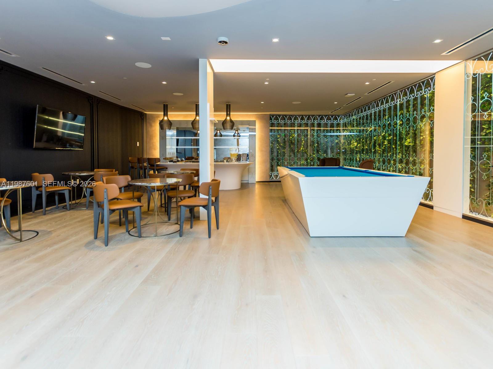 BRICKELL FLATIRON CONDO - Residential