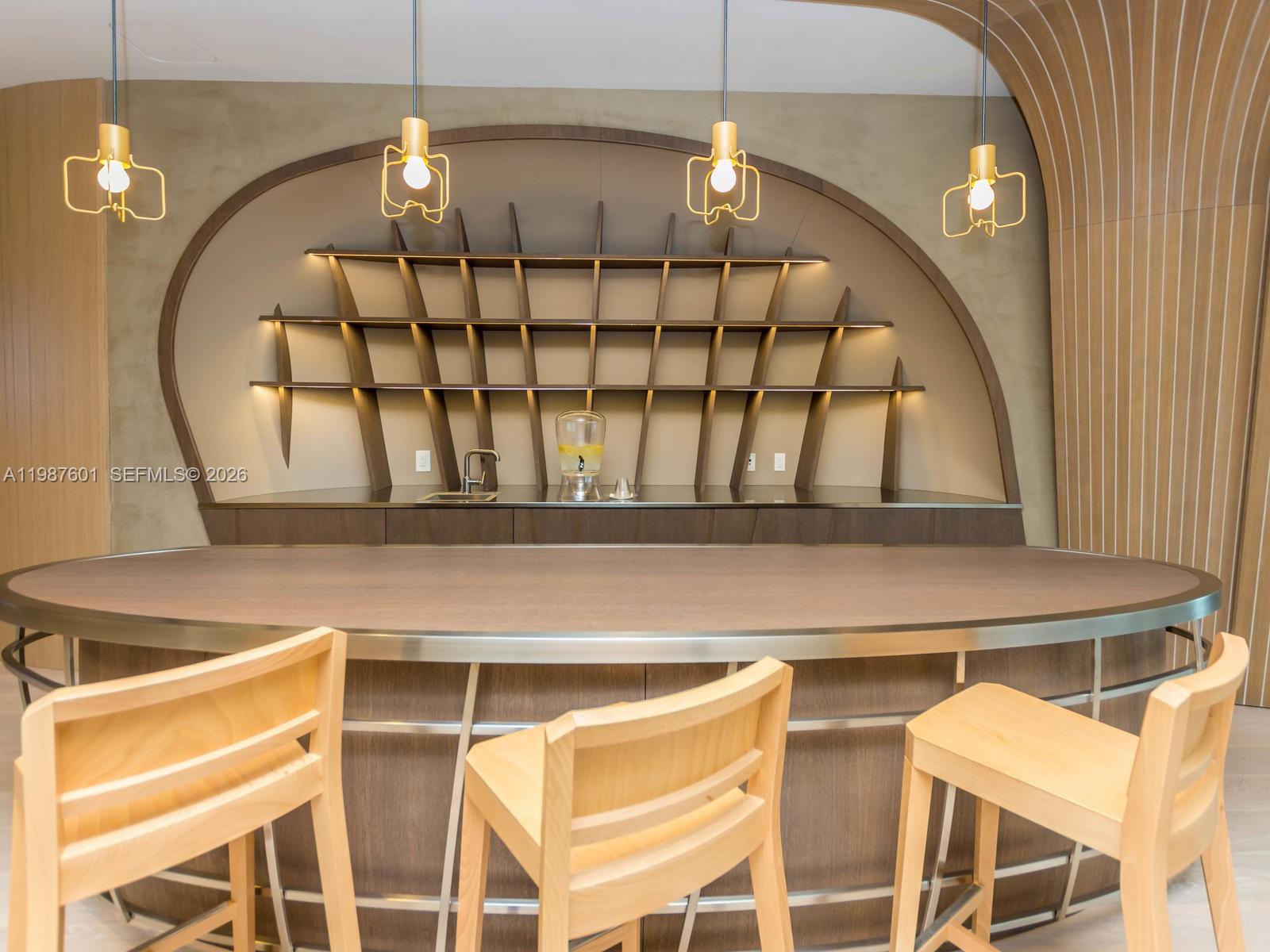 BRICKELL FLATIRON CONDO - Residential