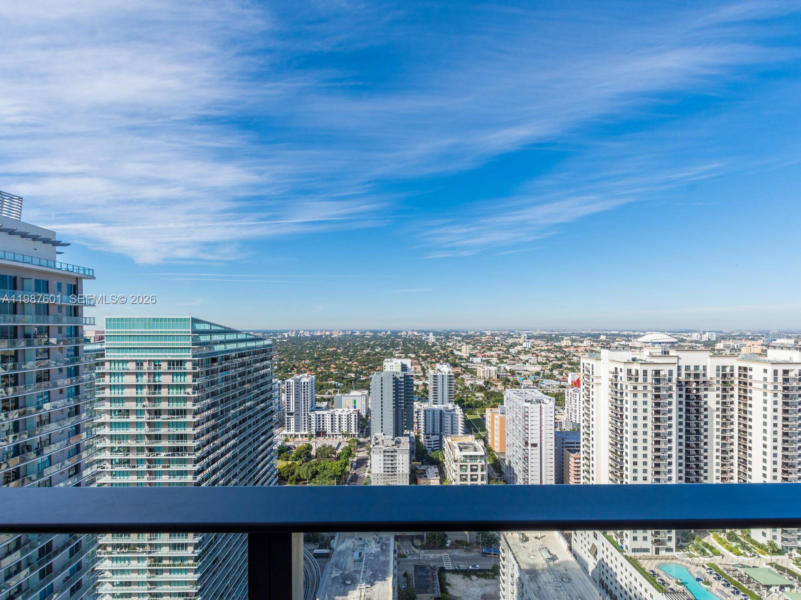 BRICKELL FLATIRON CONDO - Residential