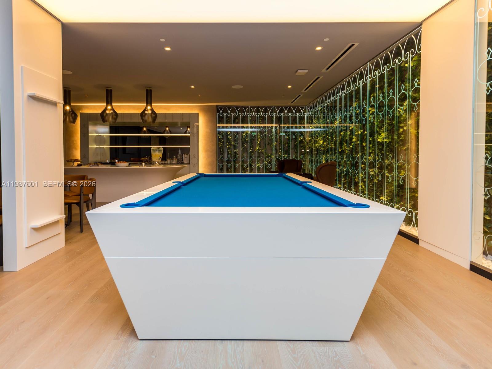 BRICKELL FLATIRON CONDO - Residential