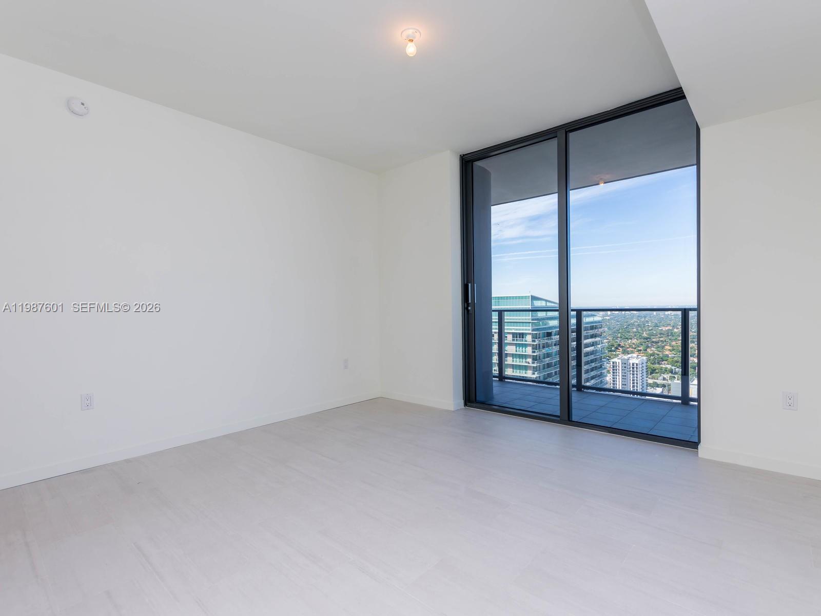 BRICKELL FLATIRON CONDO - Residential