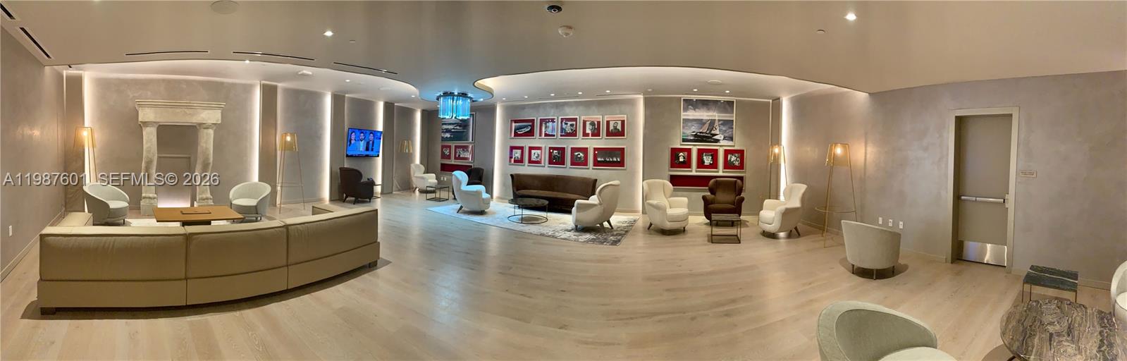 BRICKELL FLATIRON CONDO - Residential