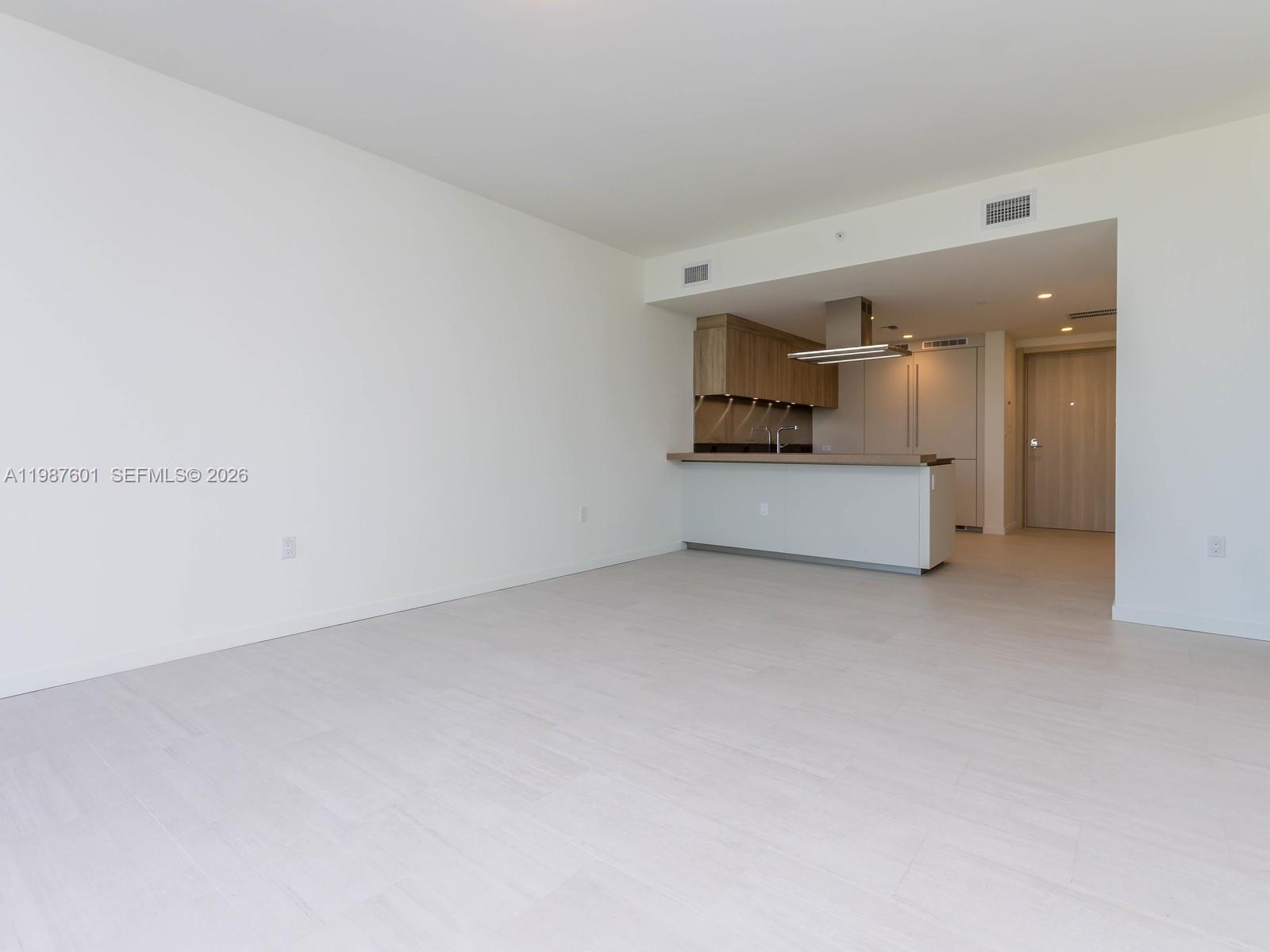 BRICKELL FLATIRON CONDO - Residential