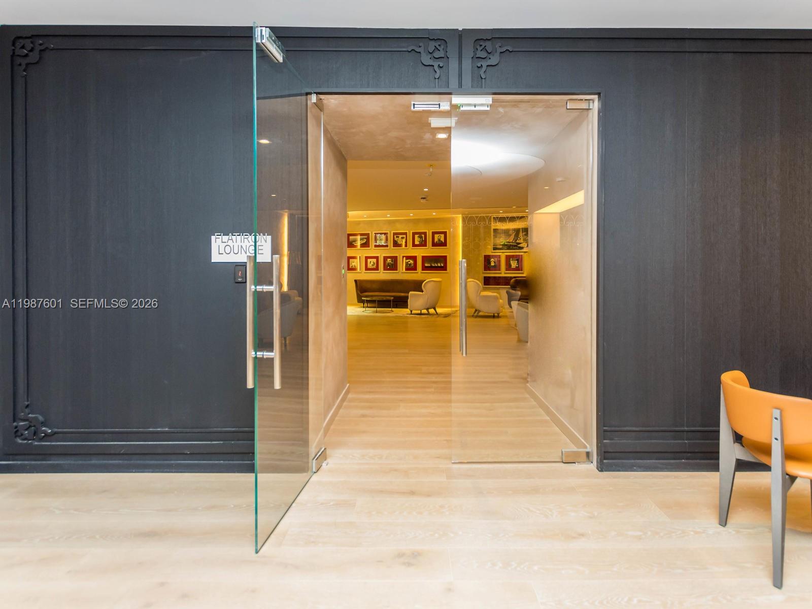 BRICKELL FLATIRON CONDO - Residential