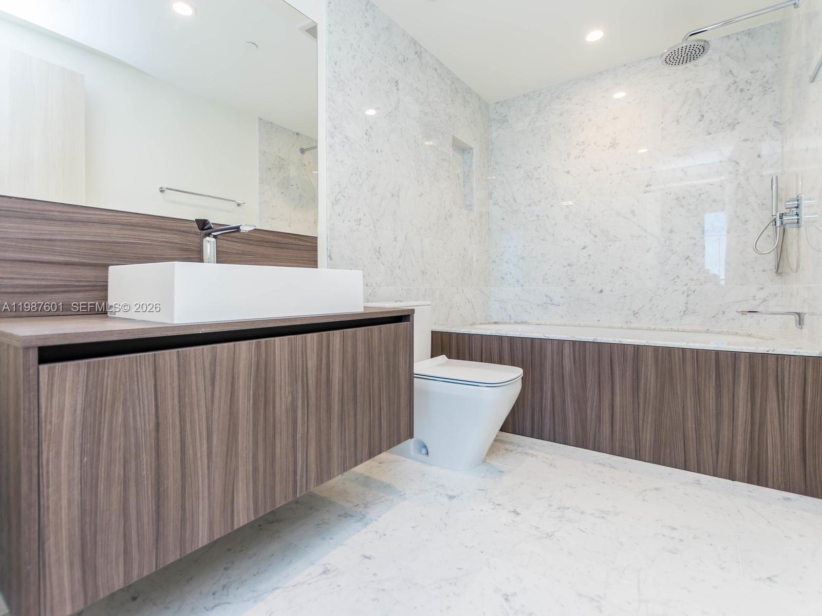 BRICKELL FLATIRON CONDO - Residential