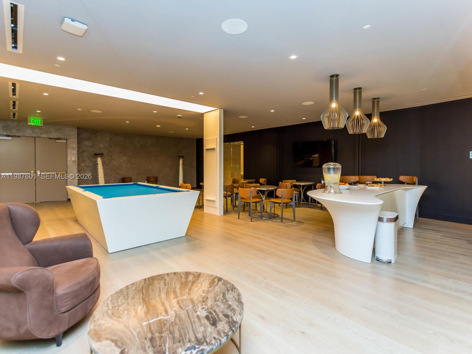 BRICKELL FLATIRON CONDO - Residential