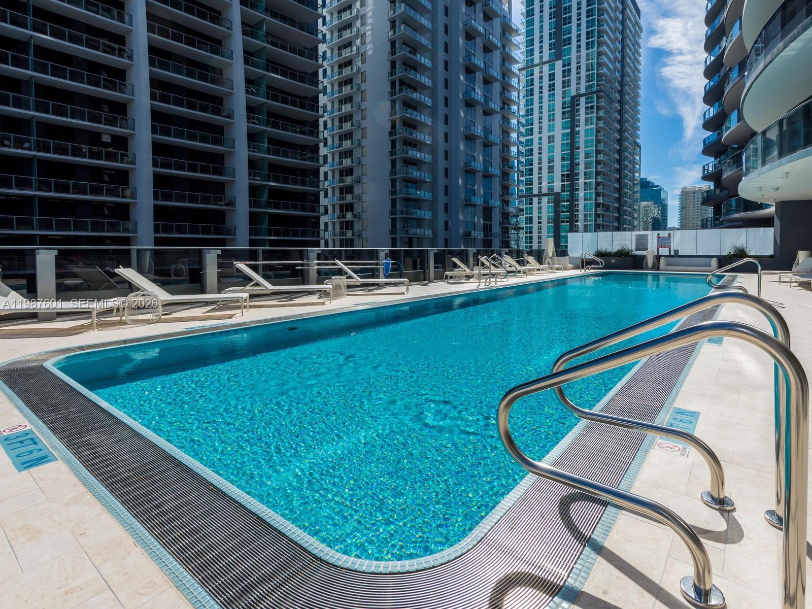 BRICKELL FLATIRON CONDO - Residential