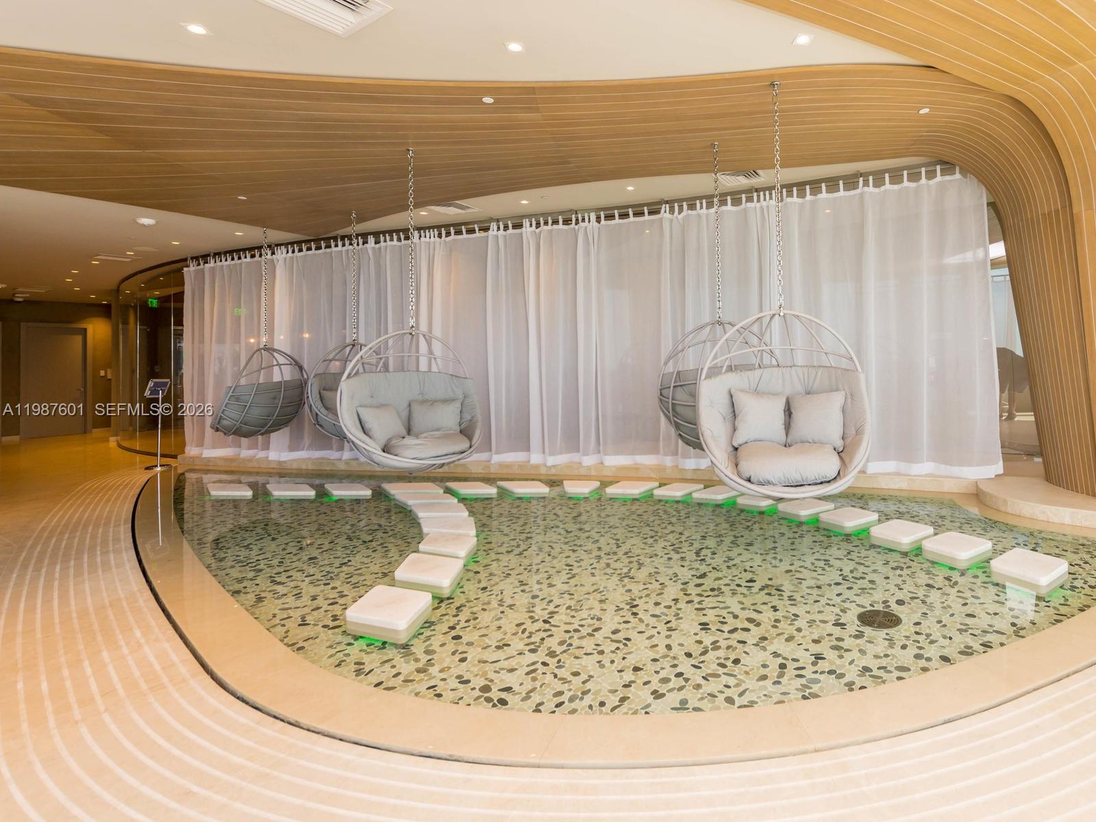 BRICKELL FLATIRON CONDO - Residential