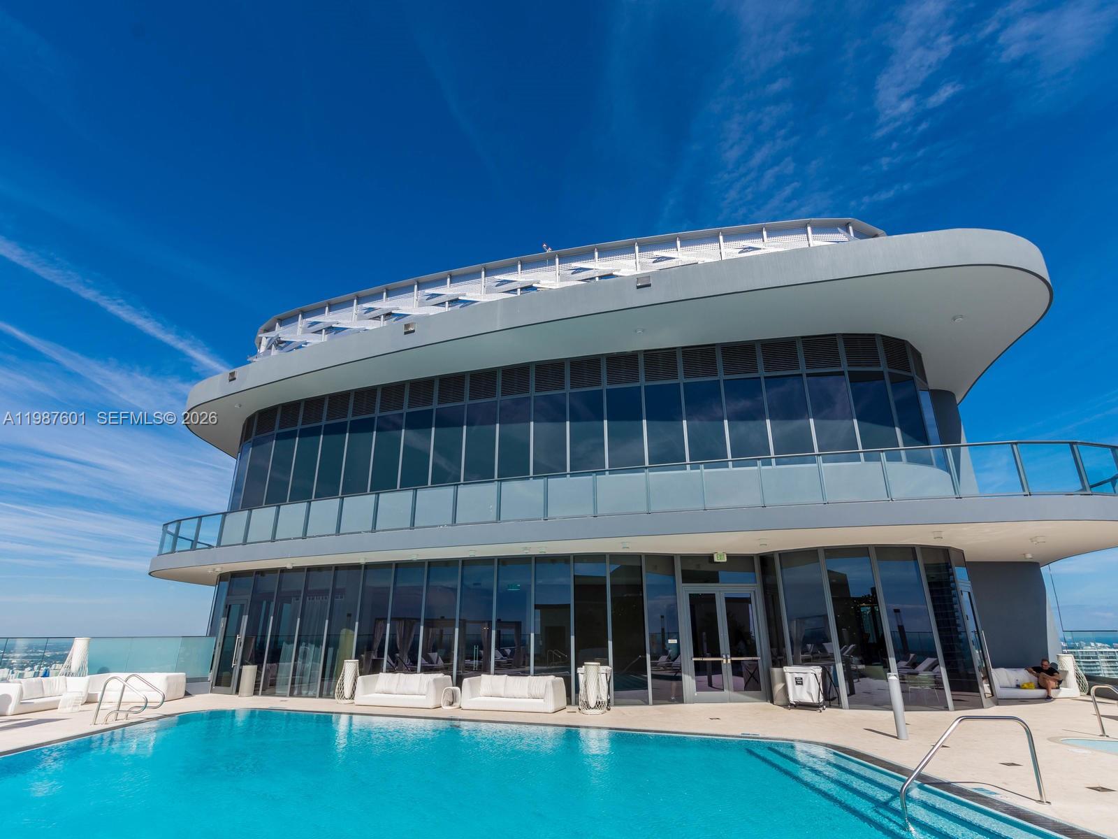 BRICKELL FLATIRON CONDO - Residential