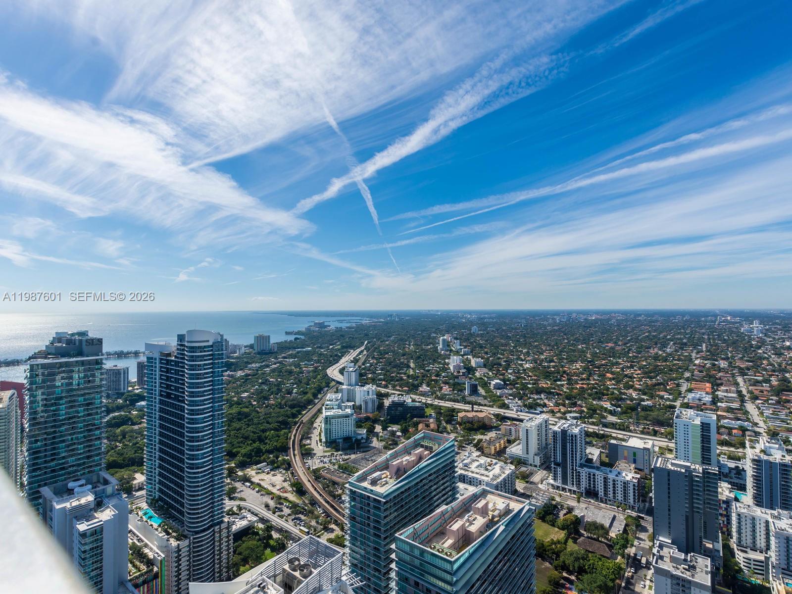 BRICKELL FLATIRON CONDO - Residential