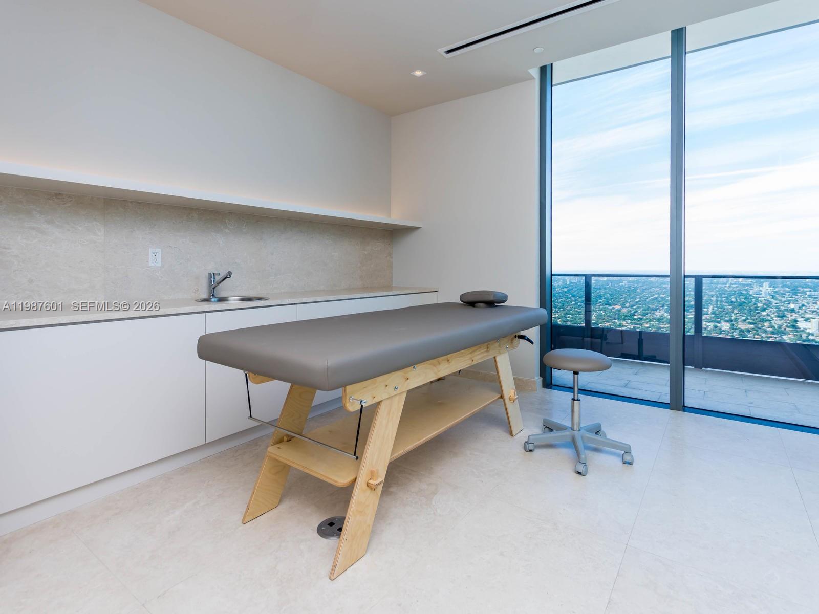 BRICKELL FLATIRON CONDO - Residential