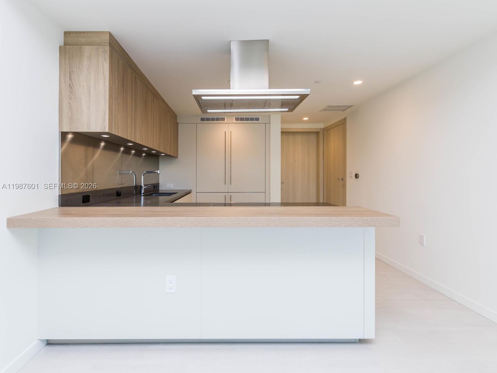 BRICKELL FLATIRON CONDO - Residential