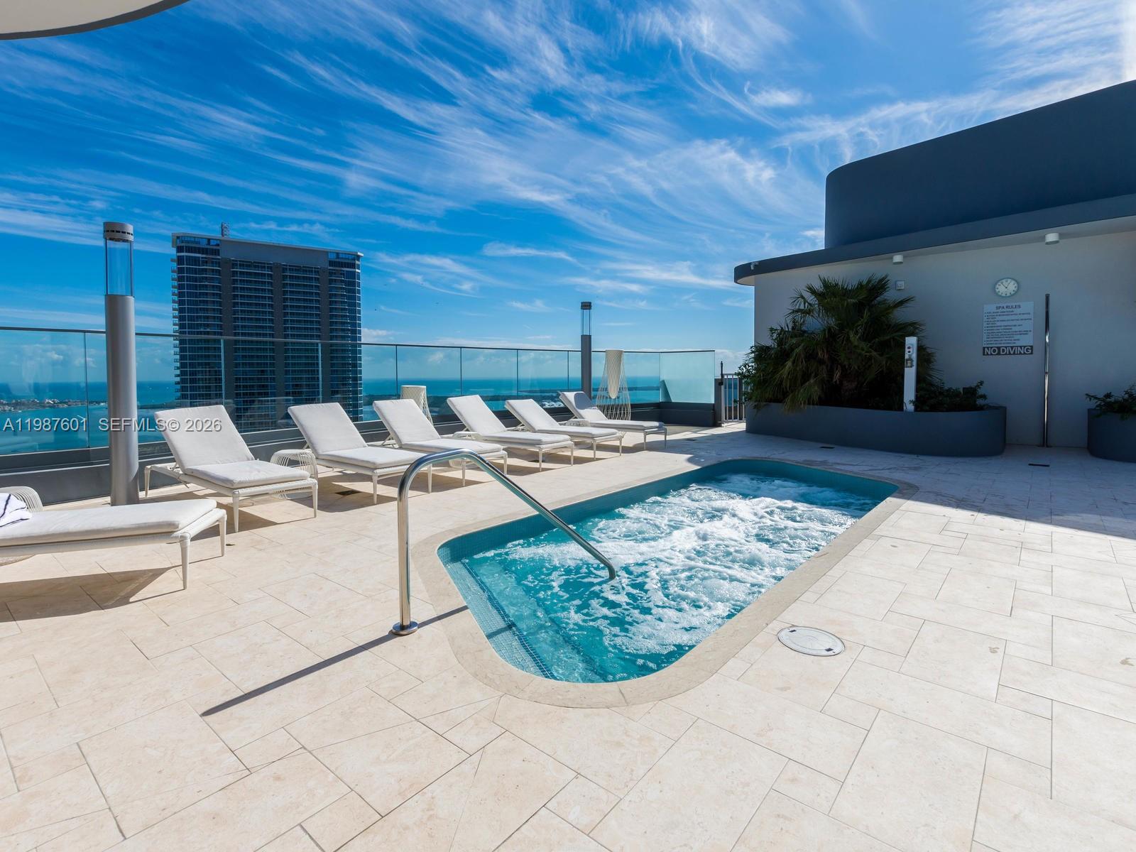 BRICKELL FLATIRON CONDO - Residential