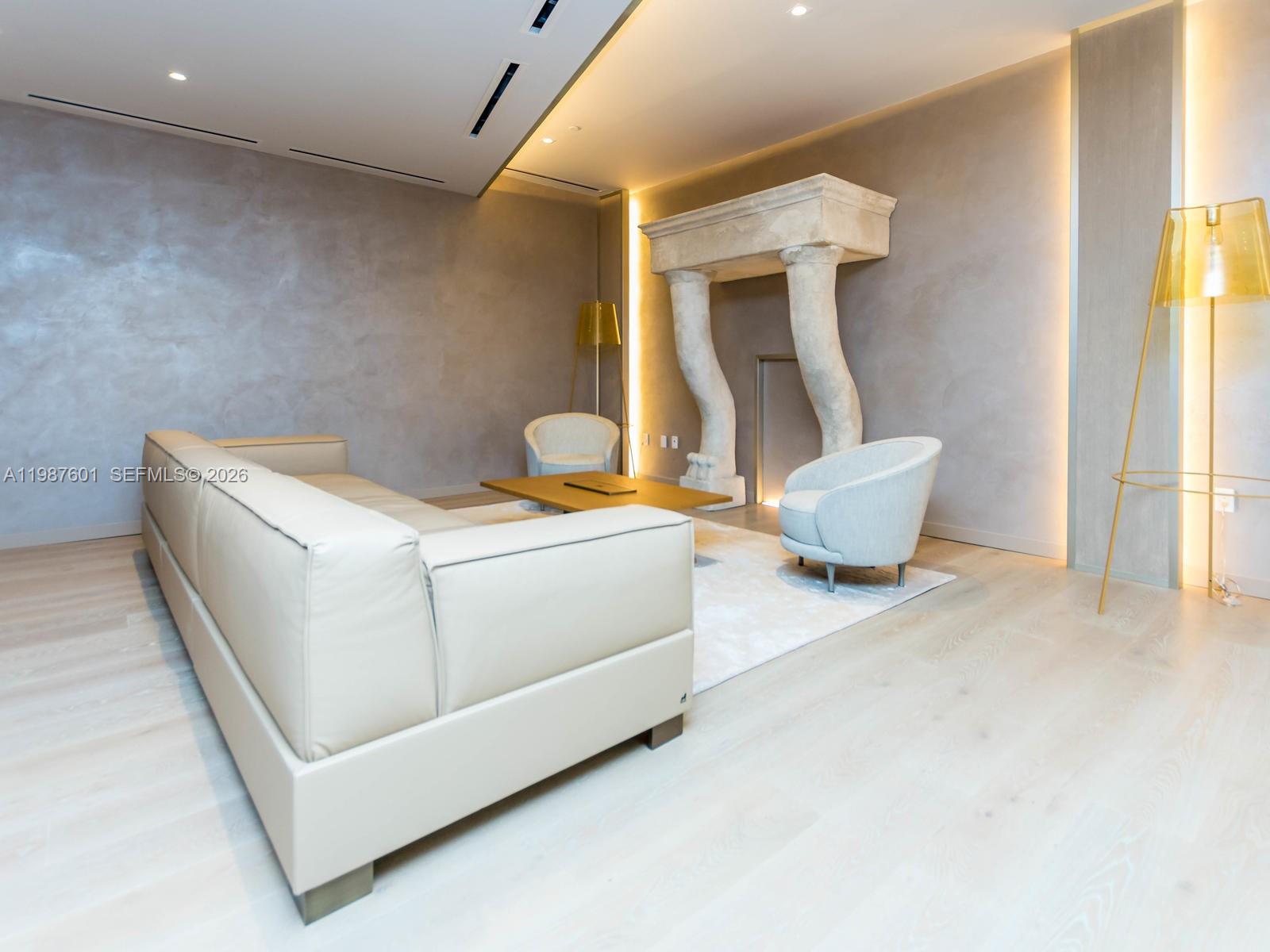 BRICKELL FLATIRON CONDO - Residential