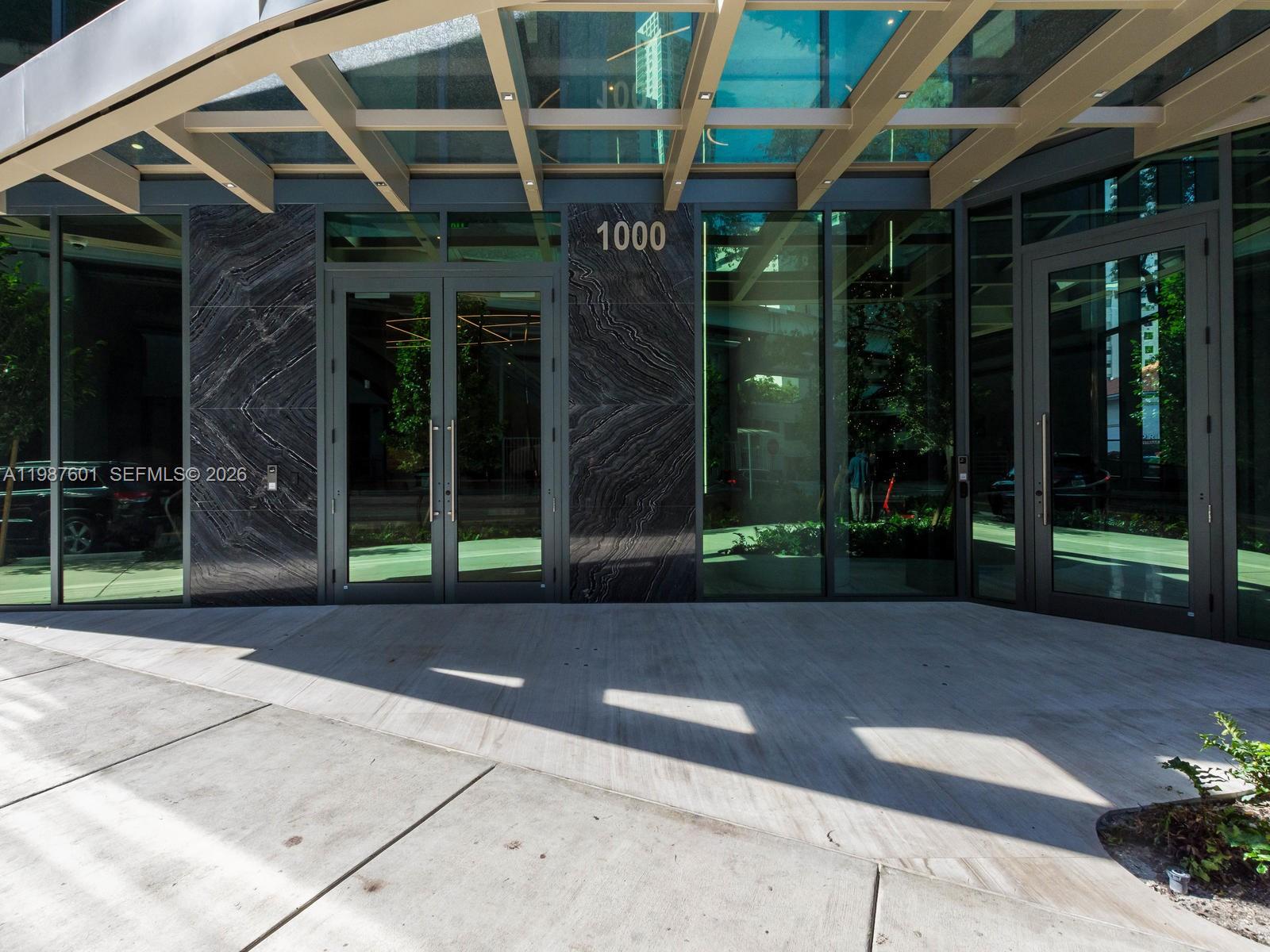 BRICKELL FLATIRON CONDO - Residential