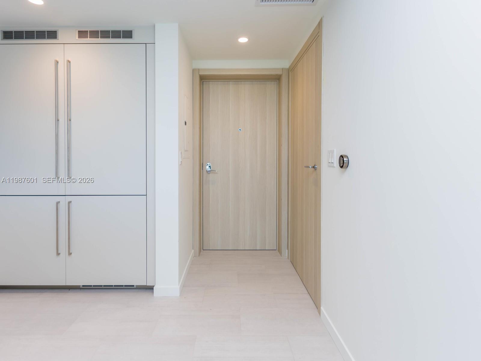 BRICKELL FLATIRON CONDO - Residential