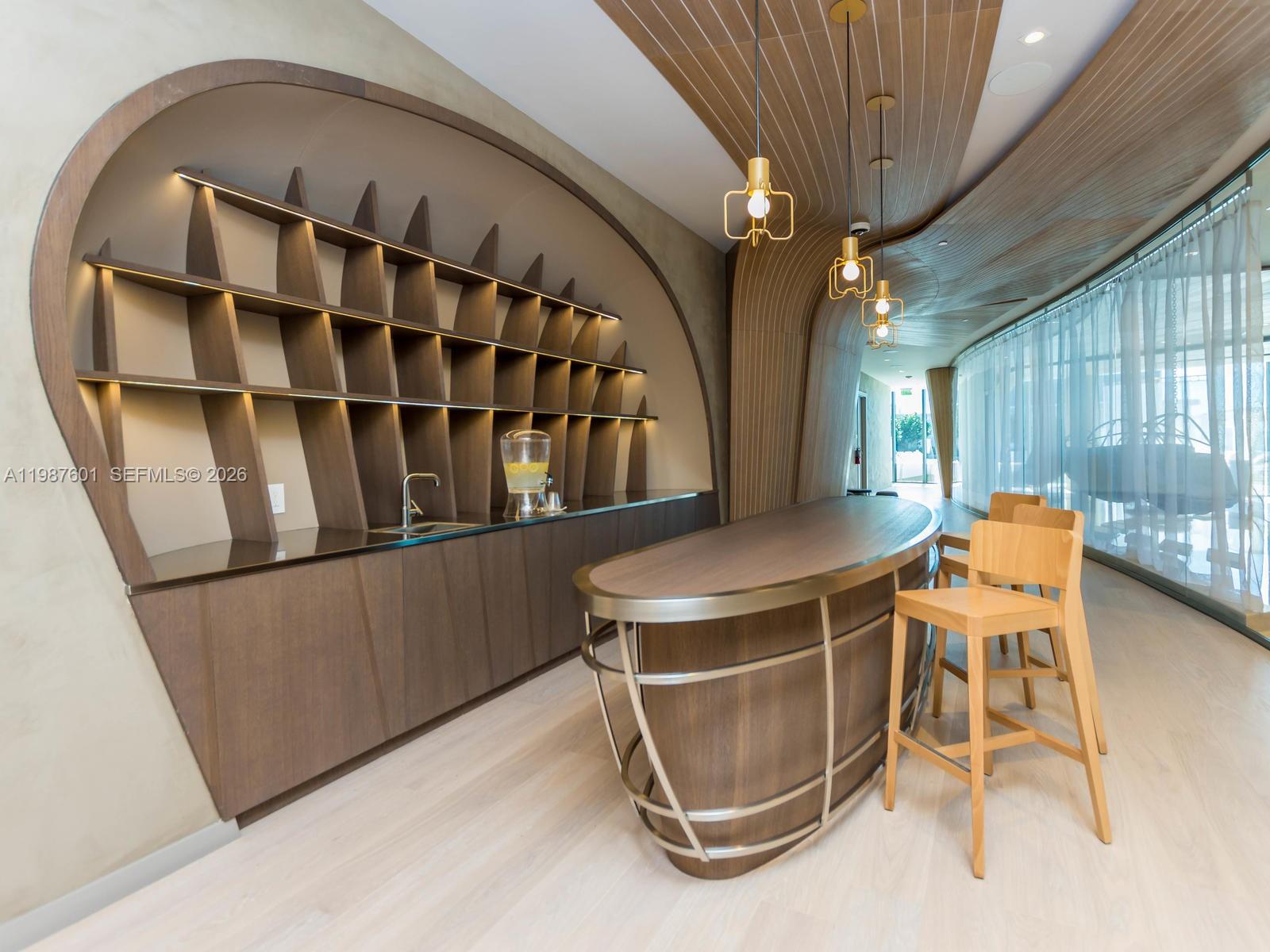 BRICKELL FLATIRON CONDO - Residential