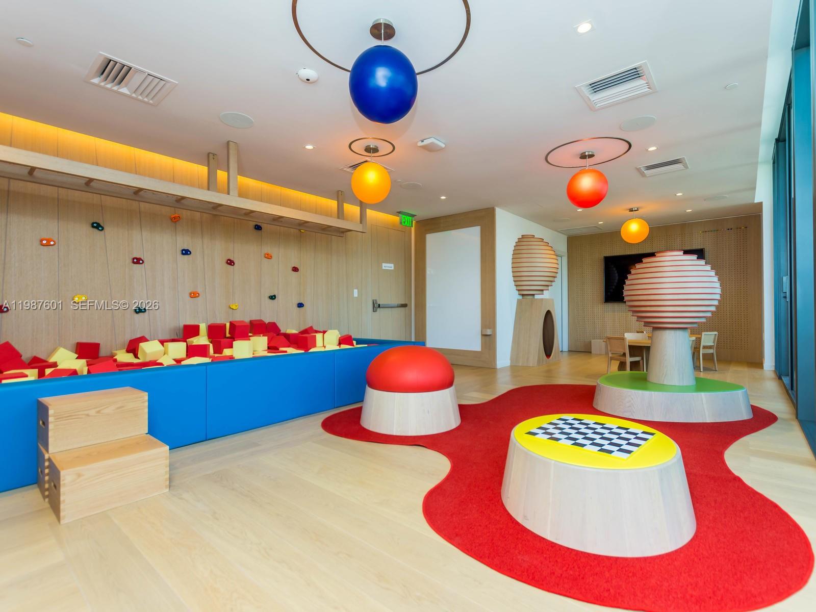 BRICKELL FLATIRON CONDO - Residential