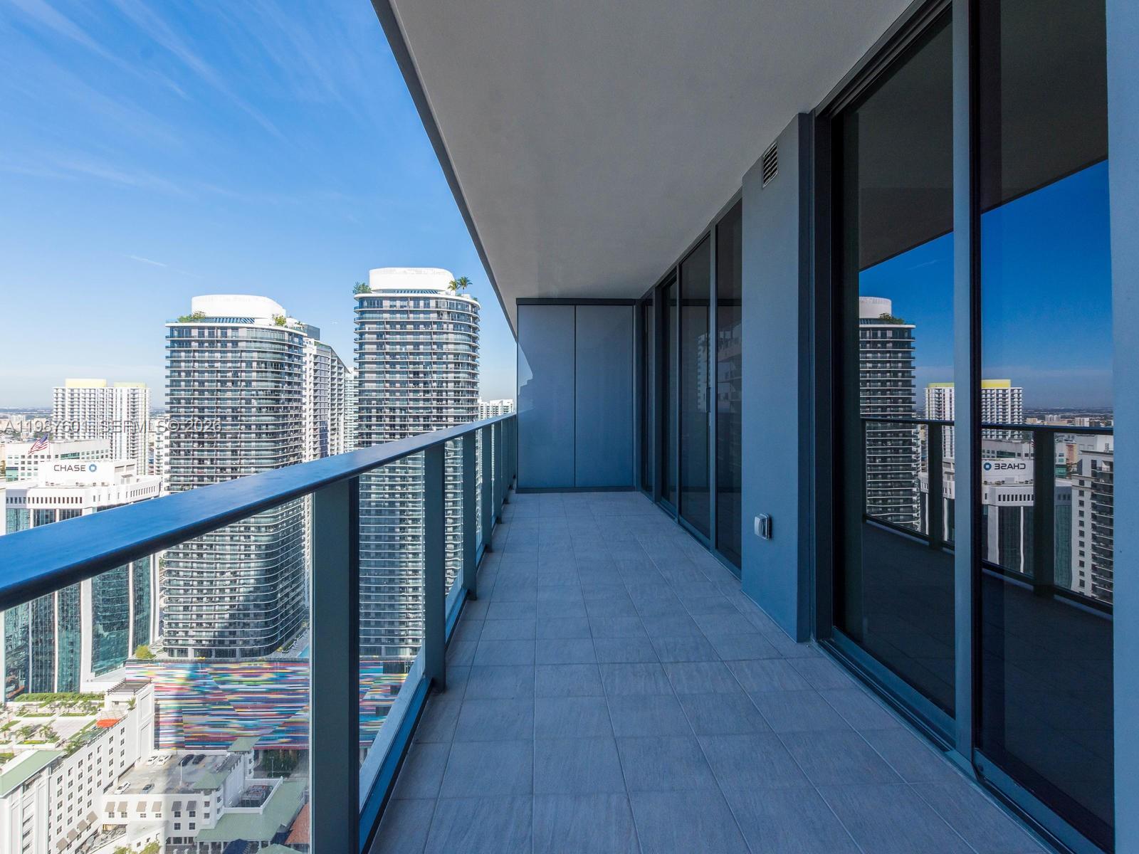 BRICKELL FLATIRON CONDO - Residential