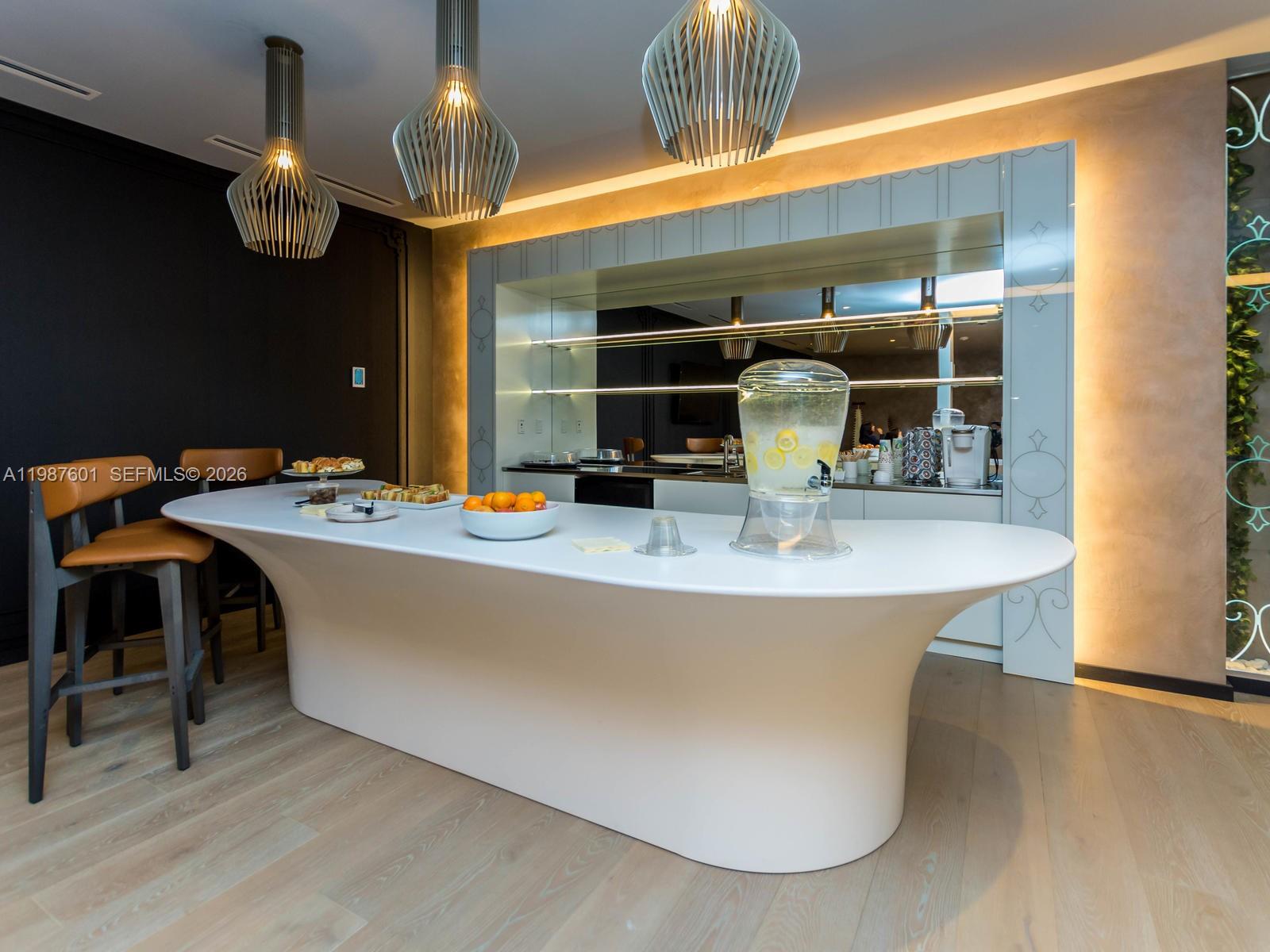 BRICKELL FLATIRON CONDO - Residential