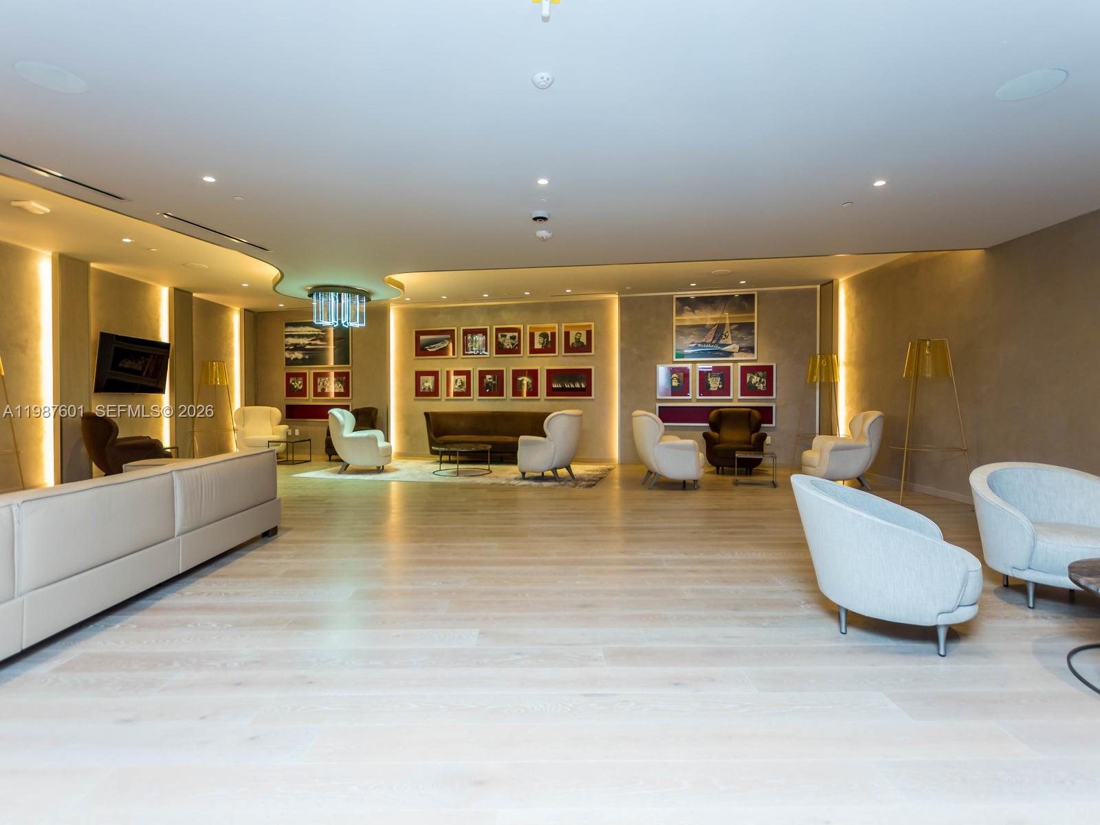 BRICKELL FLATIRON CONDO - Residential