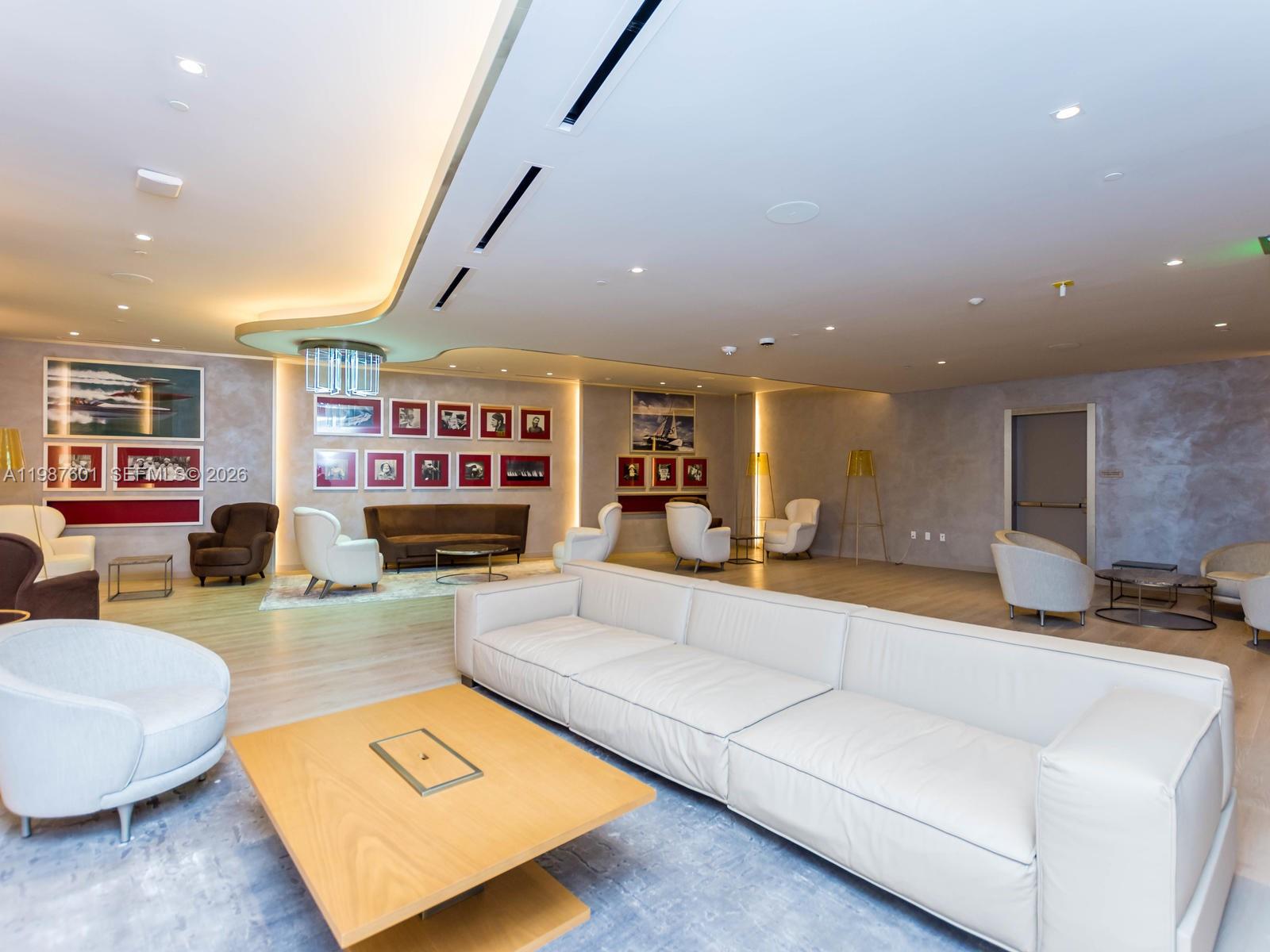 BRICKELL FLATIRON CONDO - Residential