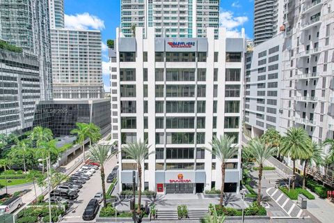1110 Brickell Ave 310A-B Miami FL 33131