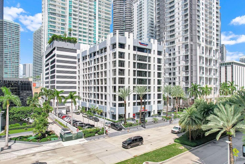 1110 Brickell Ave 310A-B