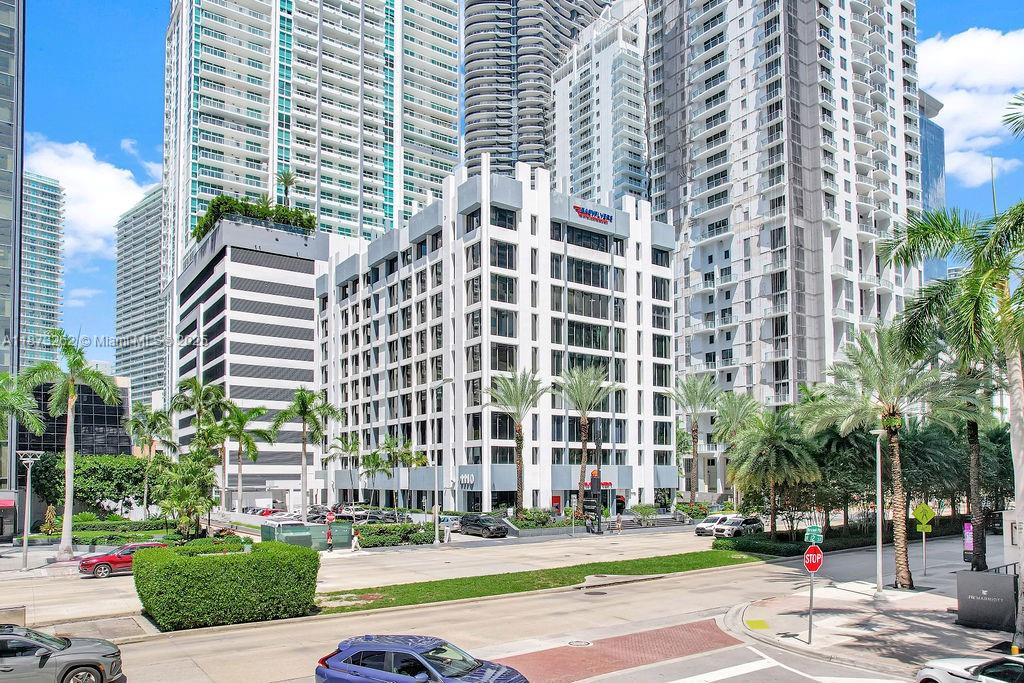 1110 Brickell Ave 310A-B