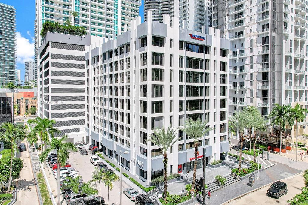 1110 Brickell Ave 310A-B
