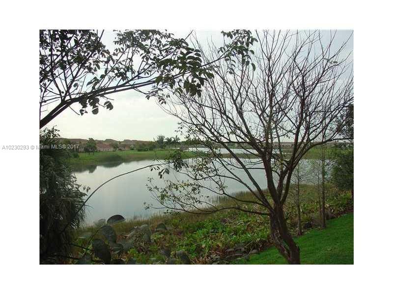 Town Gate North-Arbor Par - Residential Lease