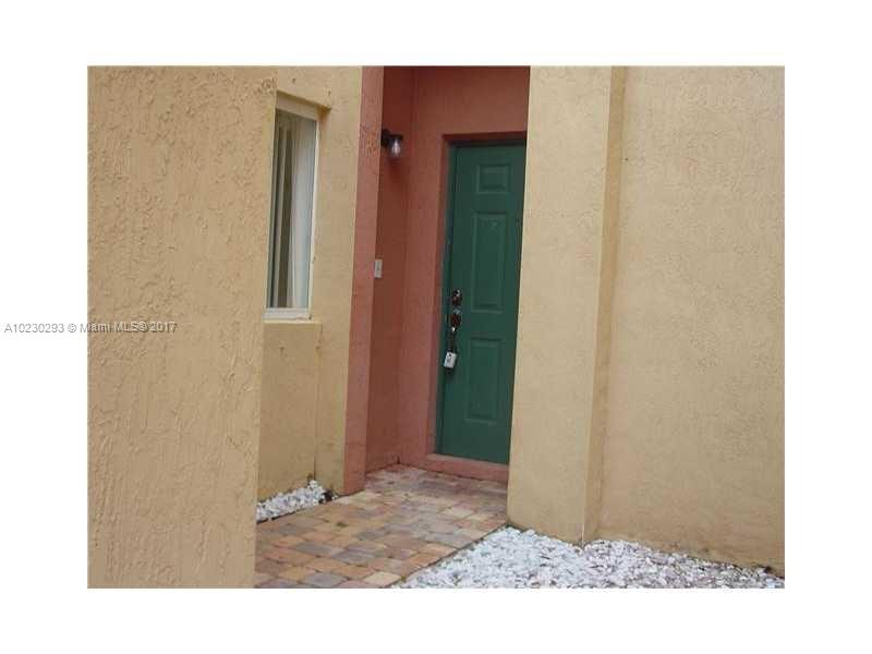 Town Gate North-Arbor Par - Residential Lease