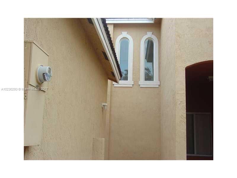 Town Gate North-Arbor Par - Residential Lease