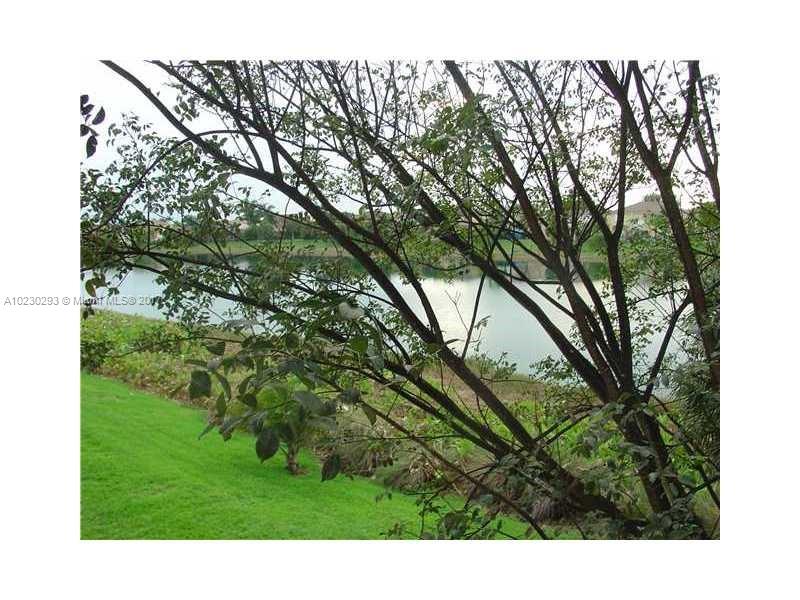 Town Gate North-Arbor Par - Residential Lease