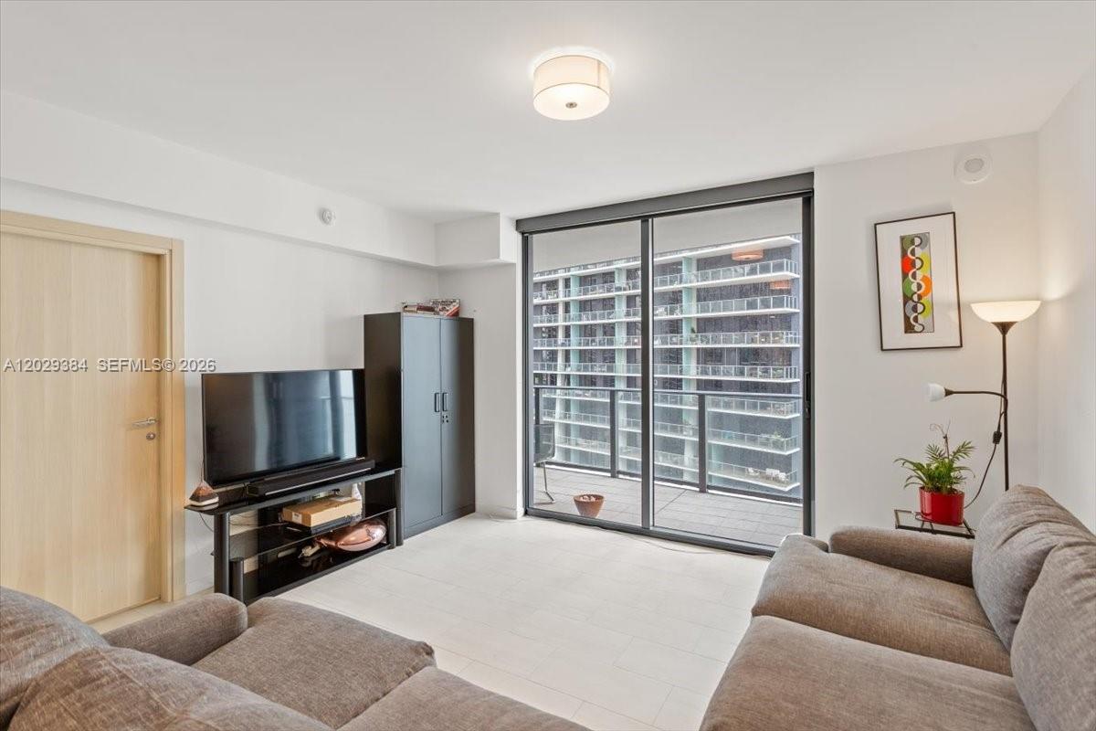 BRICKELL FLATIRON CONDO - Residential