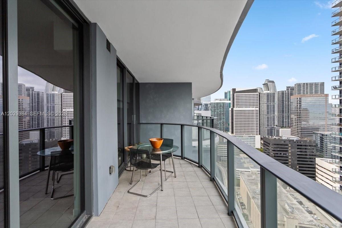 BRICKELL FLATIRON CONDO - Residential
