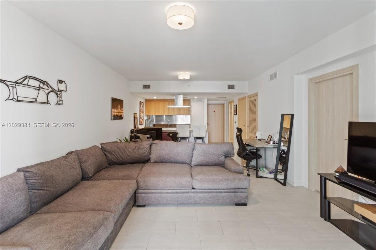 BRICKELL FLATIRON CONDO - Residential
