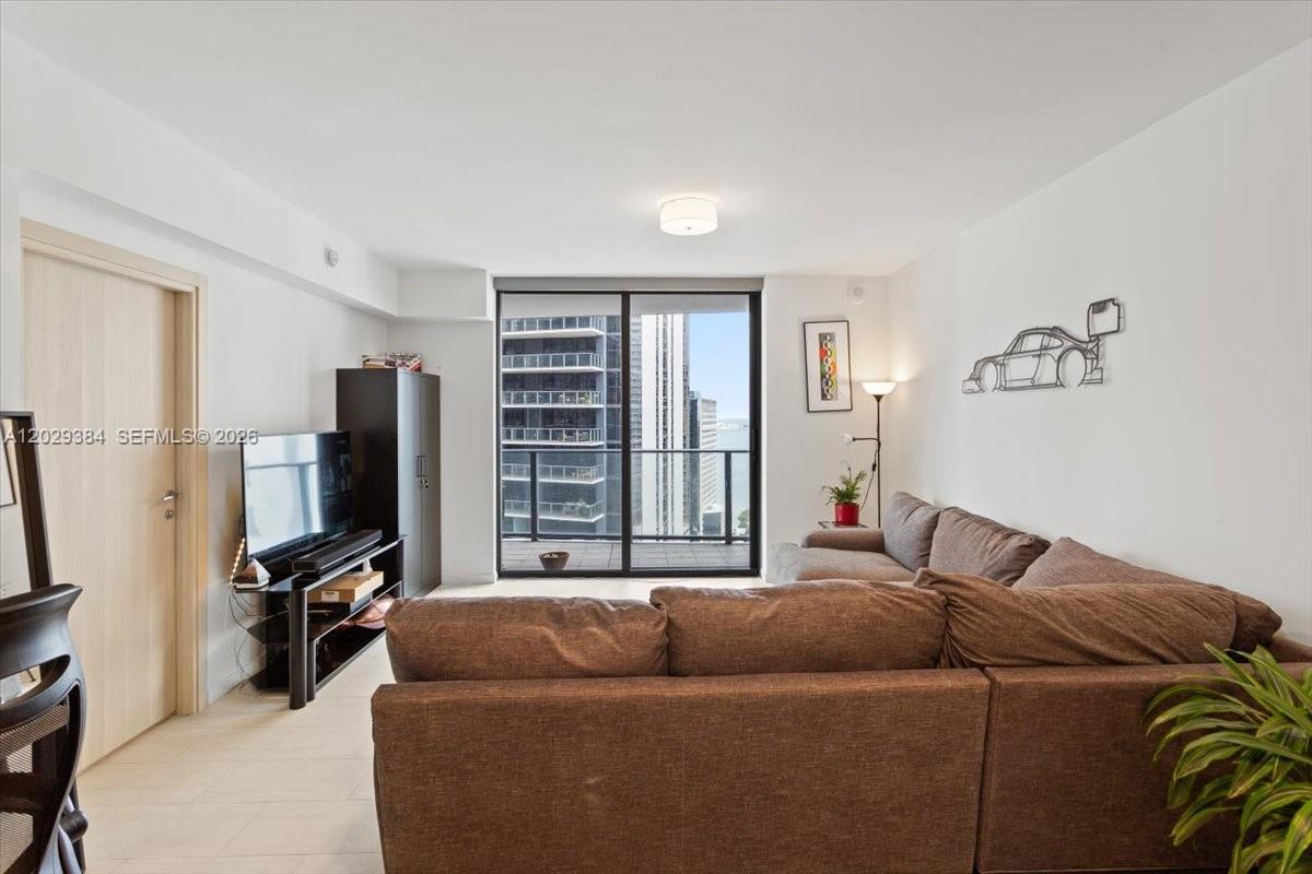 BRICKELL FLATIRON CONDO - Residential