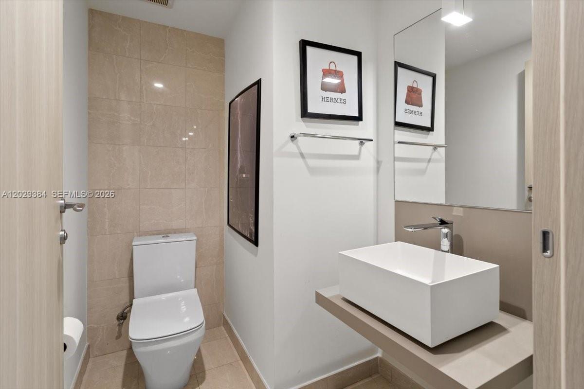 BRICKELL FLATIRON CONDO - Residential