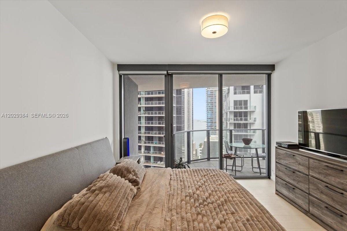BRICKELL FLATIRON CONDO - Residential