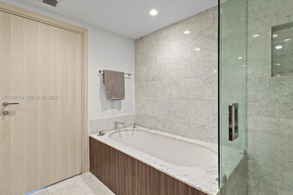 BRICKELL FLATIRON CONDO - Residential