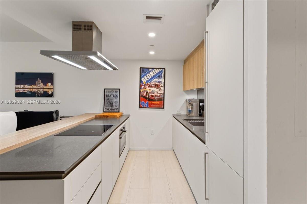 BRICKELL FLATIRON CONDO - Residential