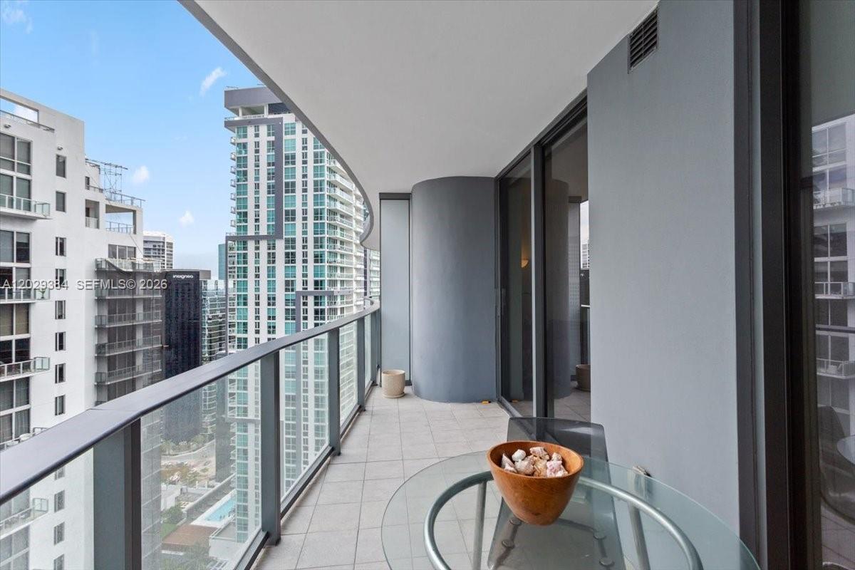 BRICKELL FLATIRON CONDO - Residential