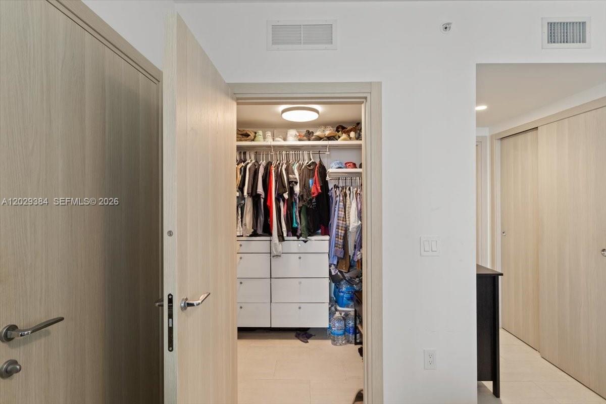 BRICKELL FLATIRON CONDO - Residential