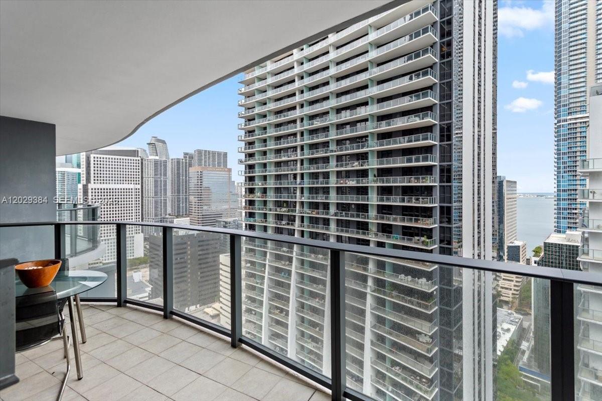 BRICKELL FLATIRON CONDO - Residential