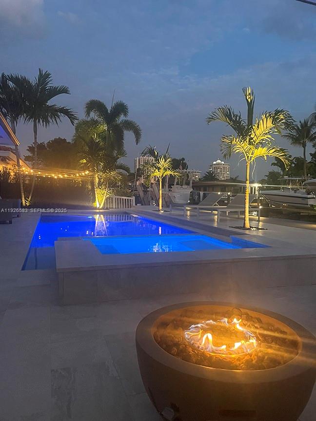 POMPANO ISLES - Residential