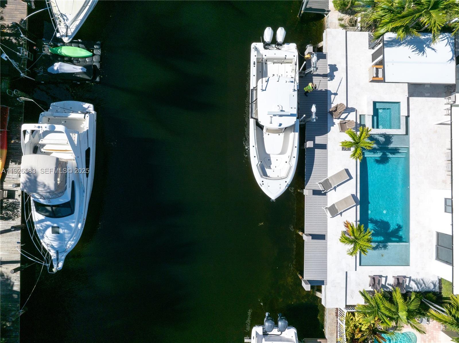 POMPANO ISLES - Residential