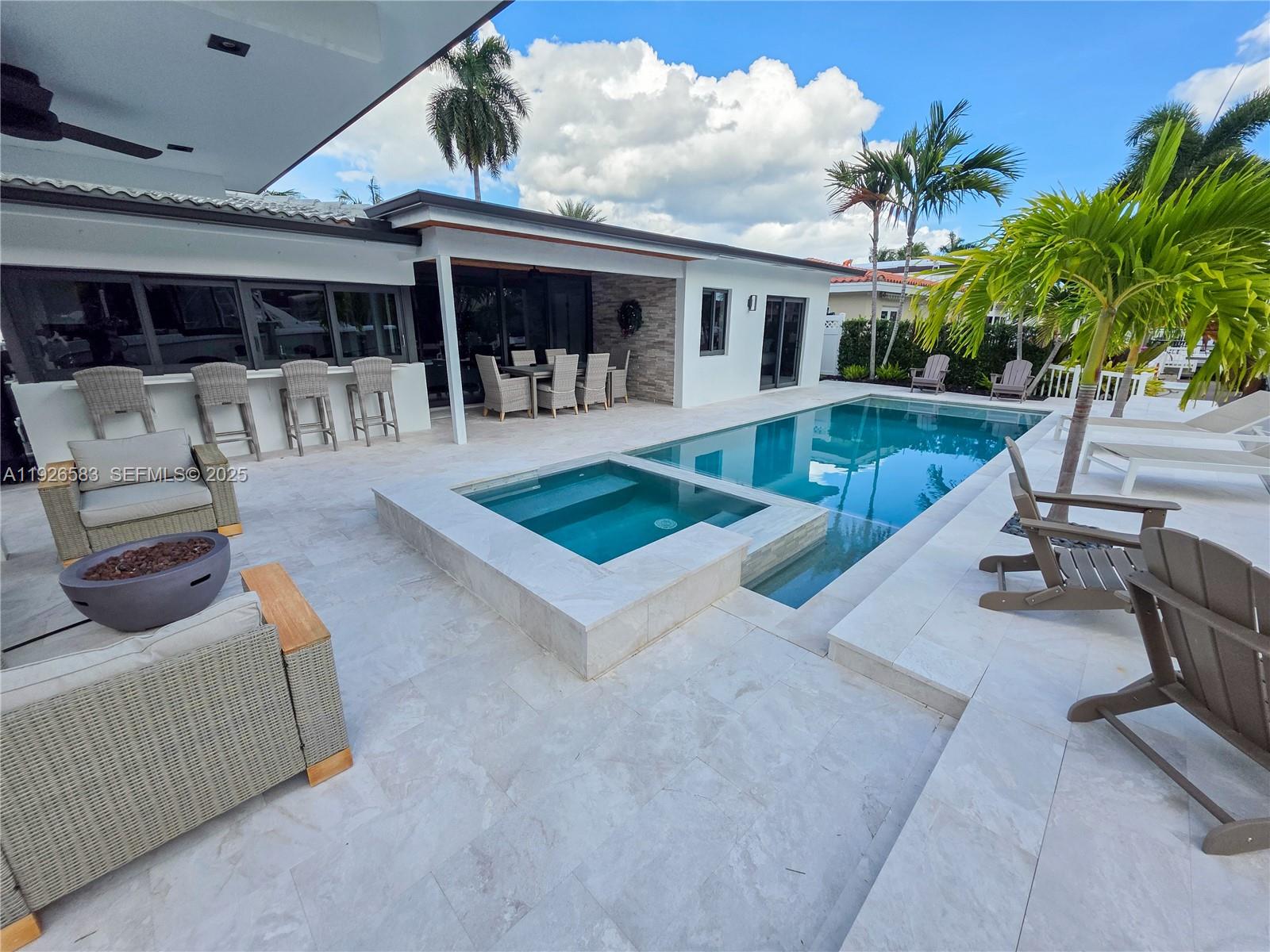 POMPANO ISLES - Residential