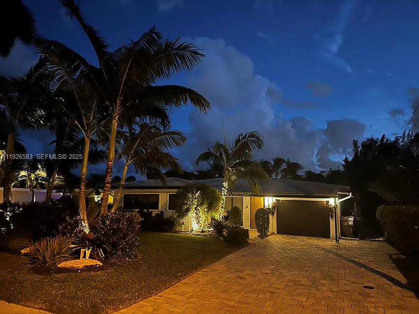 POMPANO ISLES - Residential